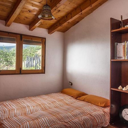 Casa Bioclimatica Villa Arafo Eksteriør bilde