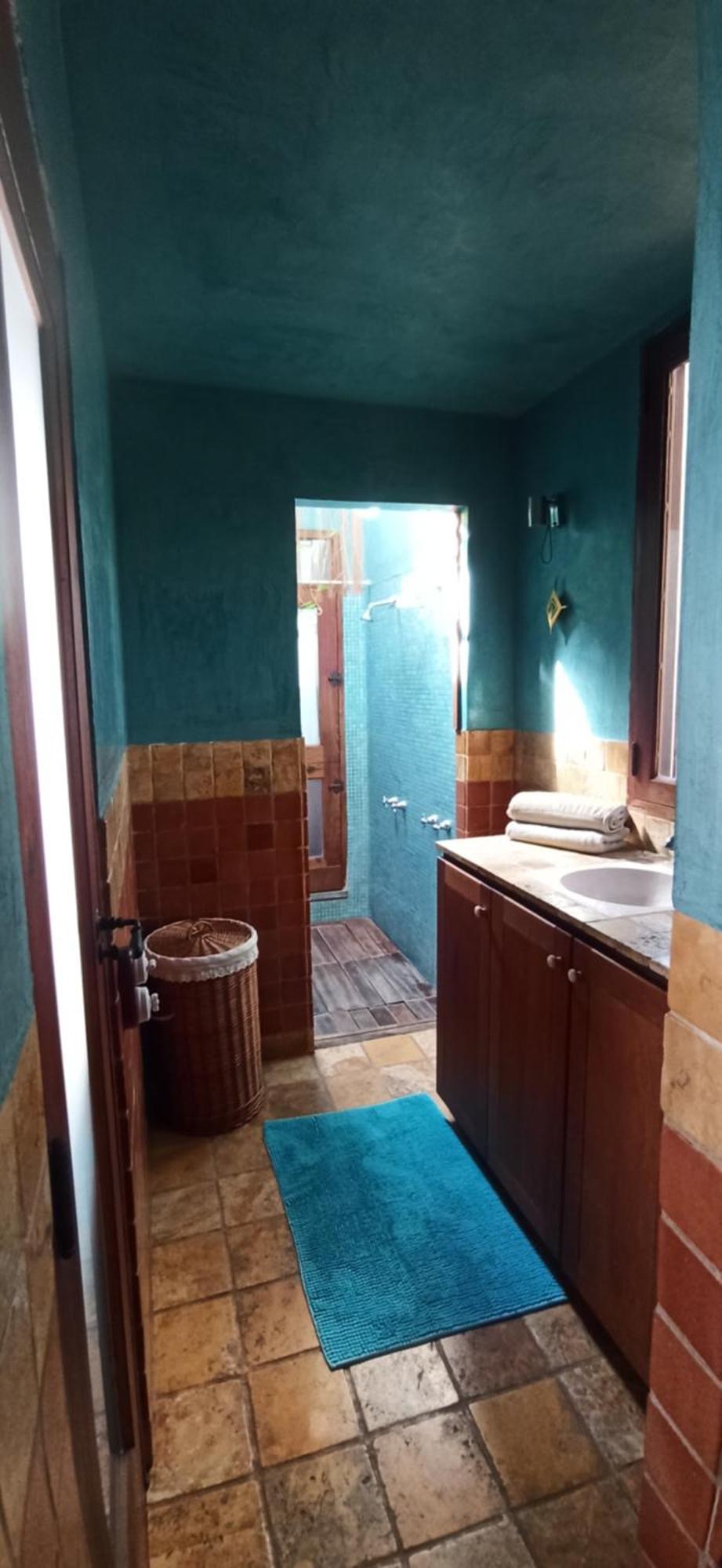 Casa Bioclimatica Villa Arafo Eksteriør bilde